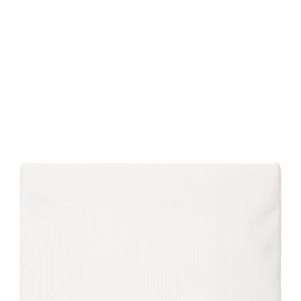 ECOALF Clutch 'LUPITA'  albastru / alb murdar