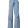 EDITED Jeans 'Duffy'  albastru denim