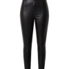 EDITED Leggings 'Teresa'  negru