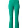 EDITED Pantaloni 'MIRJA'  verde