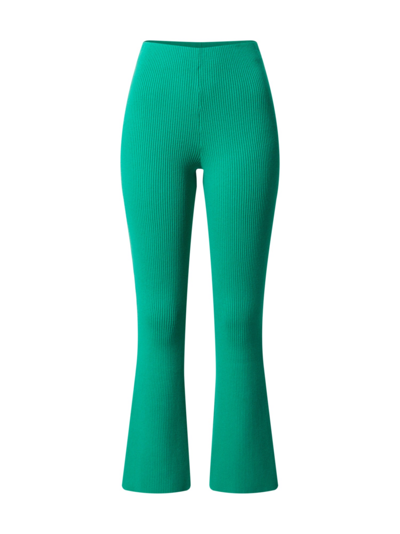 EDITED Pantaloni 'MIRJA'  verde