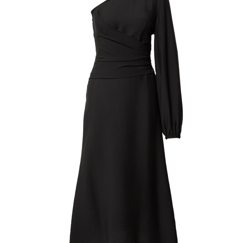 EDITED Rochie de seară 'Tania'  negru