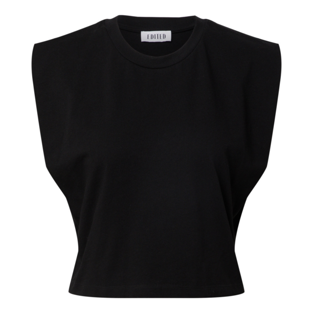 EDITED Top 'Milena'  negru