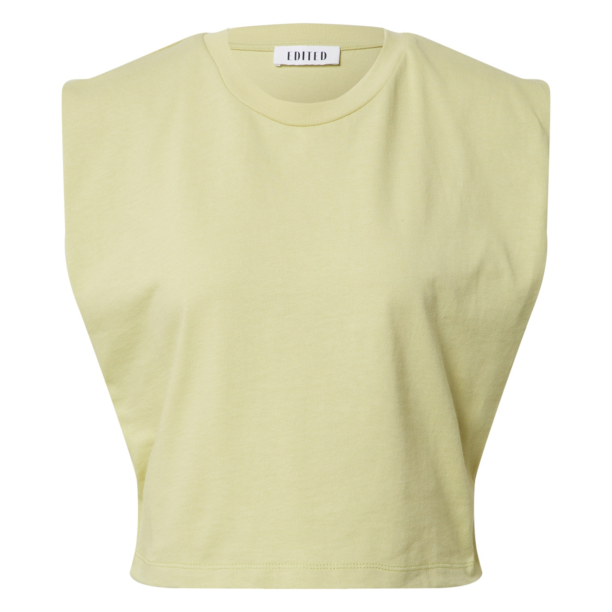 EDITED Top 'Milena'  verde