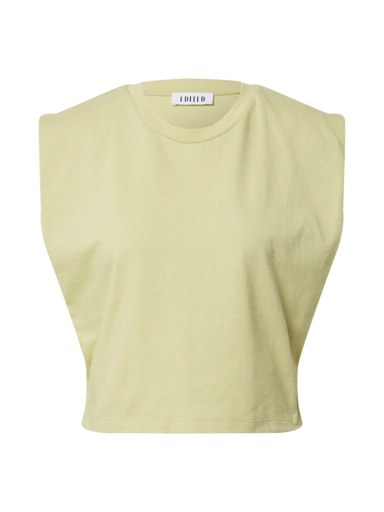 EDITED Top 'Milena'  verde