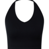 EDITED Top 'Olympia'  negru