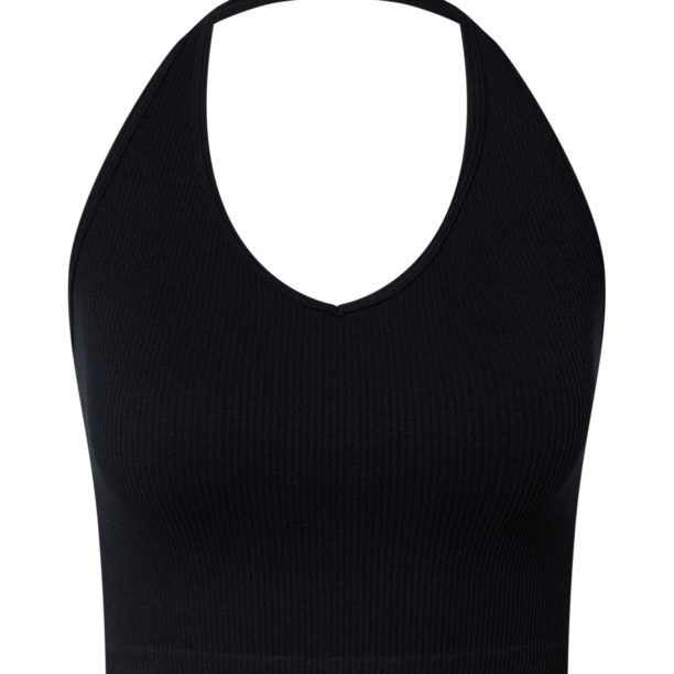 EDITED Top 'Olympia'  negru