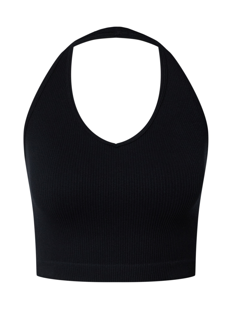 EDITED Top 'Olympia'  negru