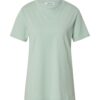 EDITED Tricou 'Enid'  verde