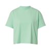 EDITED Tricou 'Louna'  verde