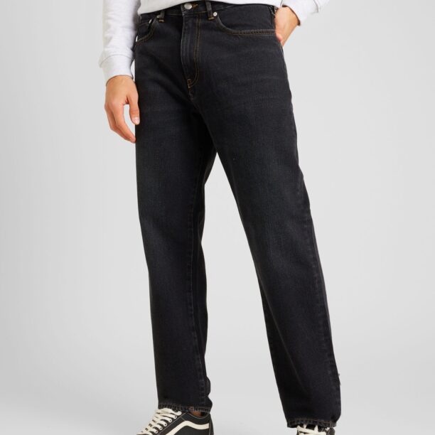 EDWIN Jeans 'Cosmos'  negru denim