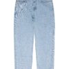 EIGHTYFIVE Jeans  albastru denim