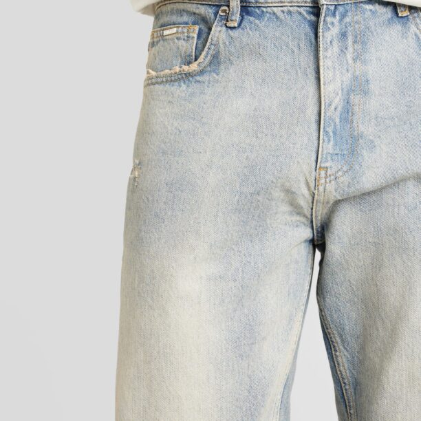 Preţ EIGHTYFIVE Jeans  albastru denim