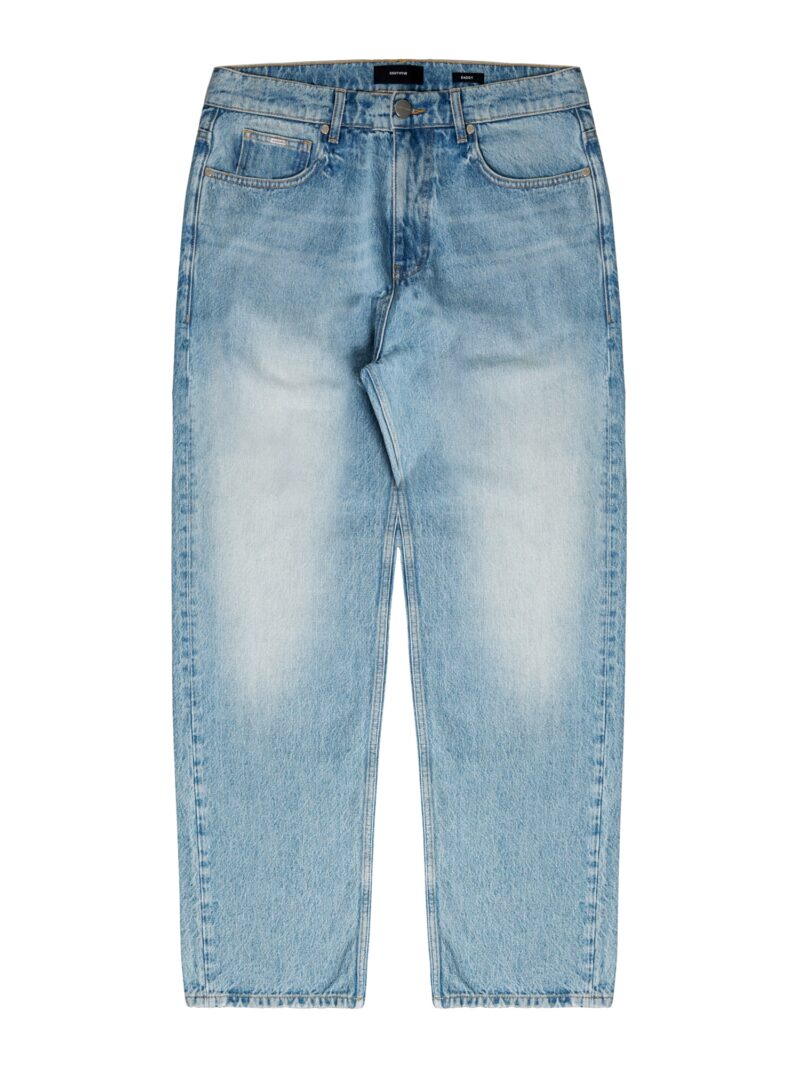 EIGHTYFIVE Jeans  albastru deschis