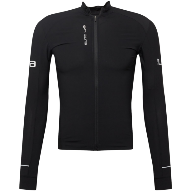 ELITE LAB Tricot 'Bike Elite X1'  negru