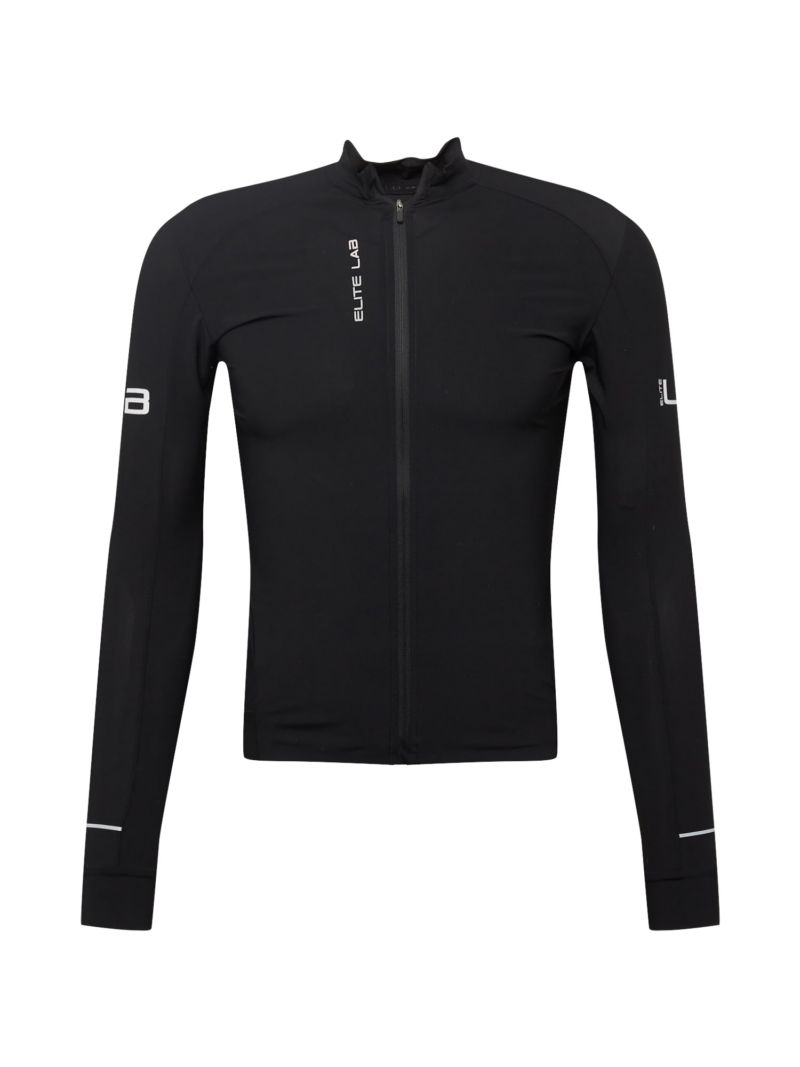 ELITE LAB Tricot 'Bike Elite X1'  negru