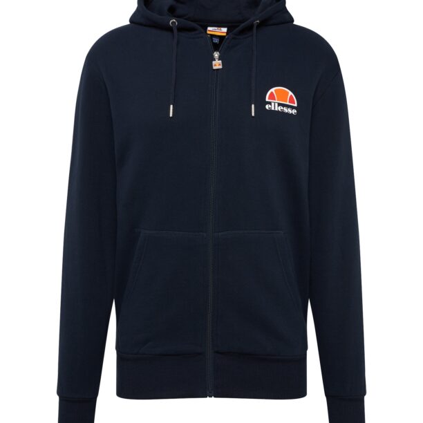 ELLESSE Hanorac 'MILETTO'  bleumarin