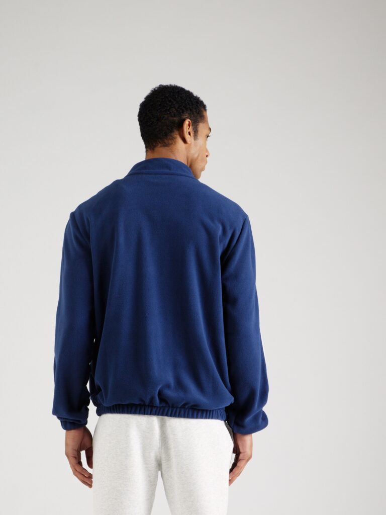 ELLESSE Jachetă  fleece 'Taboni'  bleumarin preţ