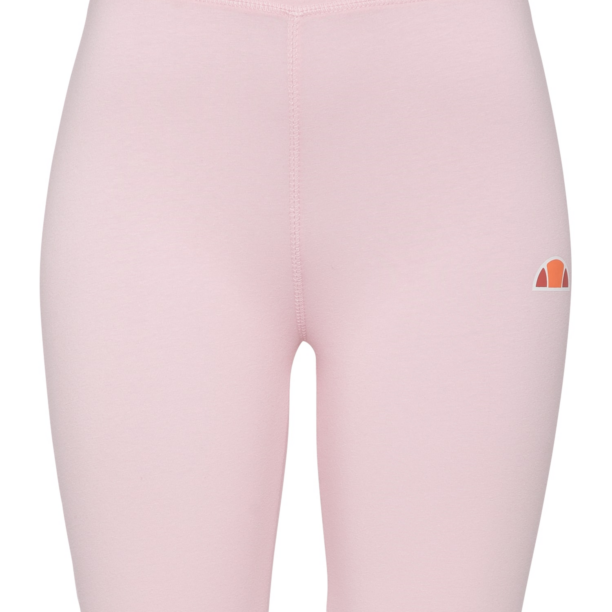 ELLESSE Leggings 'Tour'  roz pastel / alb