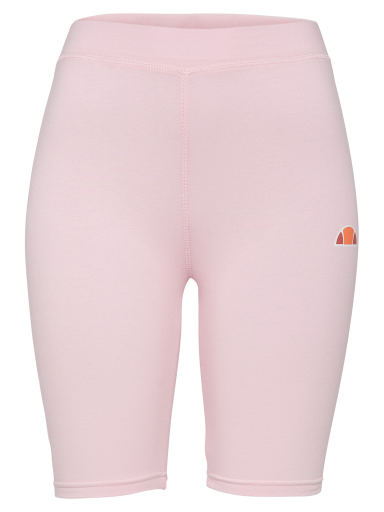 ELLESSE Leggings 'Tour'  roz pastel / alb