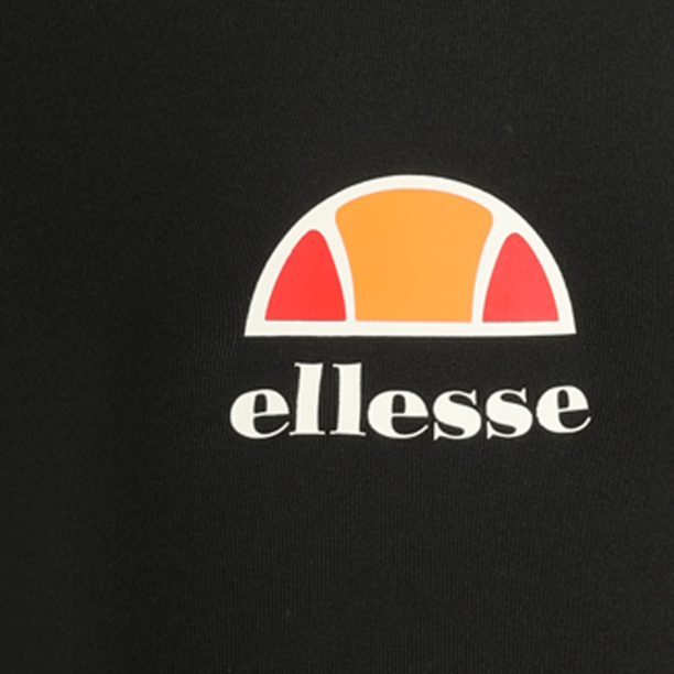 ELLESSE Leggings 'Vanoni'  portocaliu / roșu / negru / alb preţ