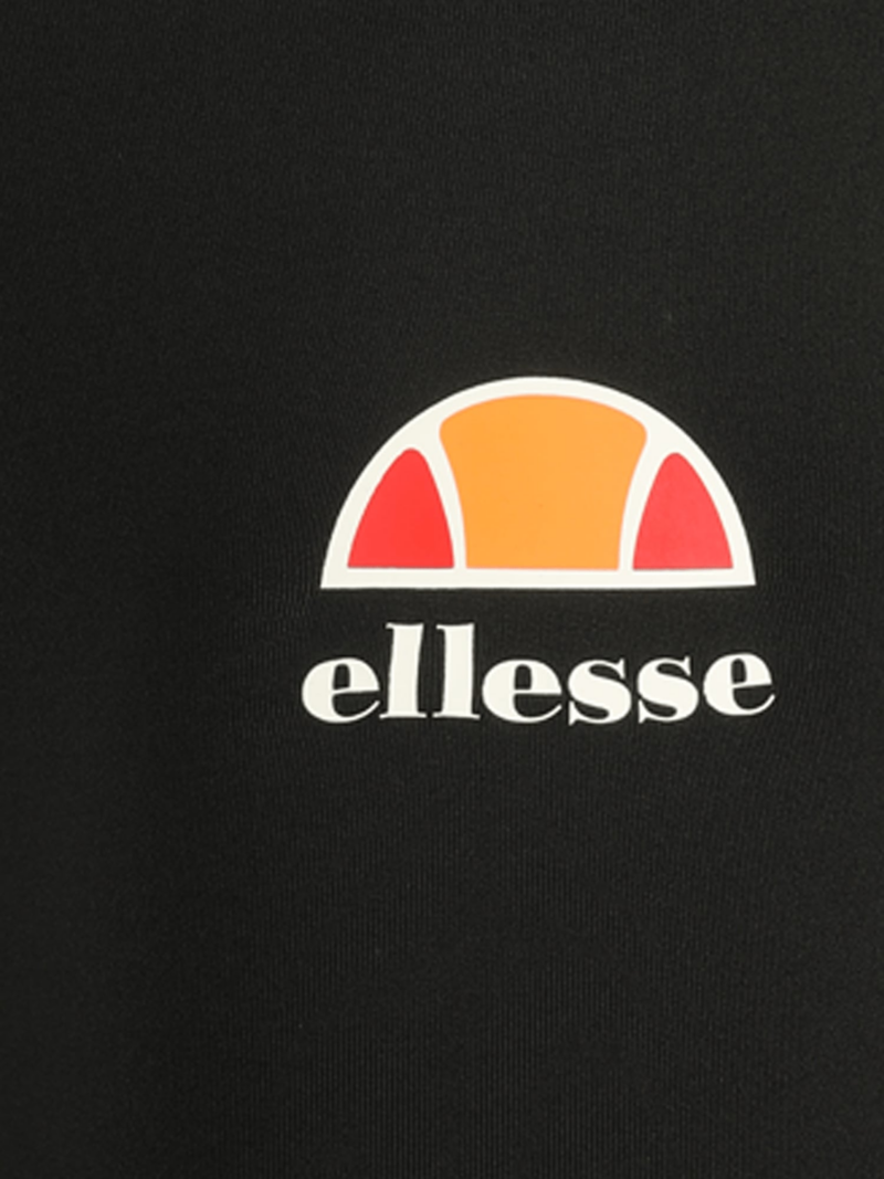 ELLESSE Leggings 'Vanoni'  portocaliu / roșu / negru / alb preţ