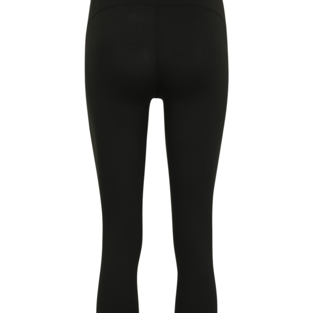 ELLESSE Leggings 'Vanoni'  portocaliu / roșu / negru / alb