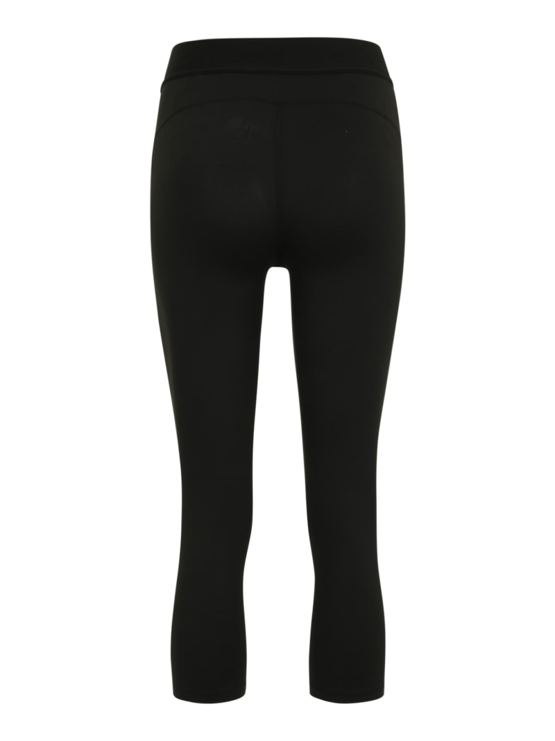 ELLESSE Leggings 'Vanoni'  portocaliu / roșu / negru / alb