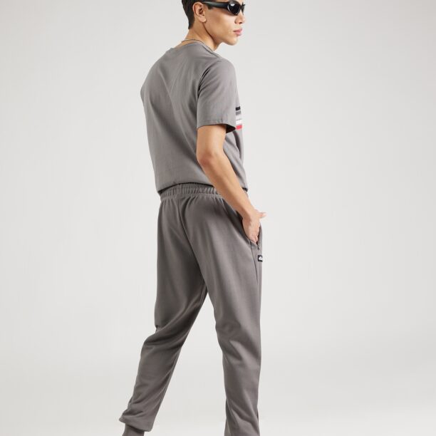 ELLESSE Pantaloni 'Bertoni'  galben / gri / negru / alb preţ