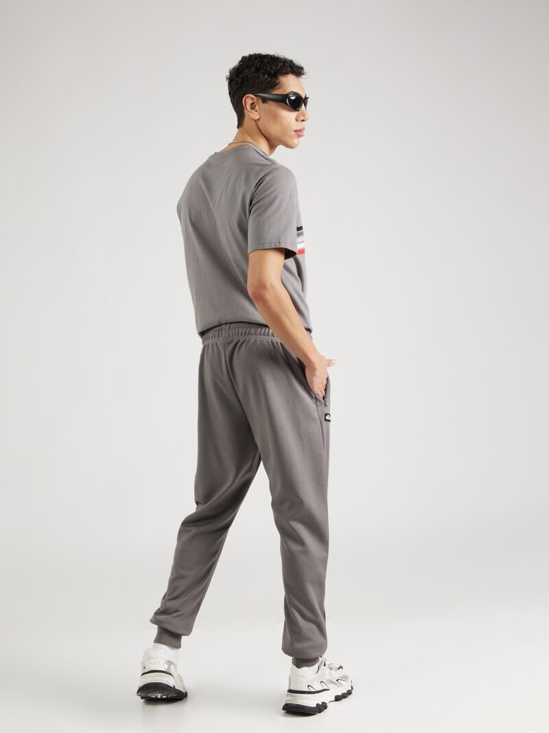 ELLESSE Pantaloni 'Bertoni'  galben / gri / negru / alb preţ