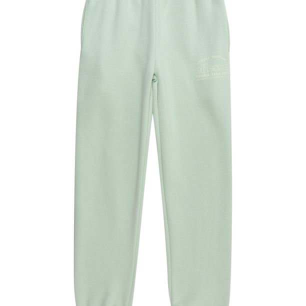 ELLESSE Pantaloni 'Cannaregio'  verde mentă / verde pastel