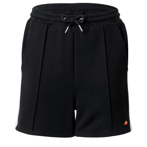 ELLESSE Pantaloni 'Consuella'  portocaliu / roșu / negru / alb