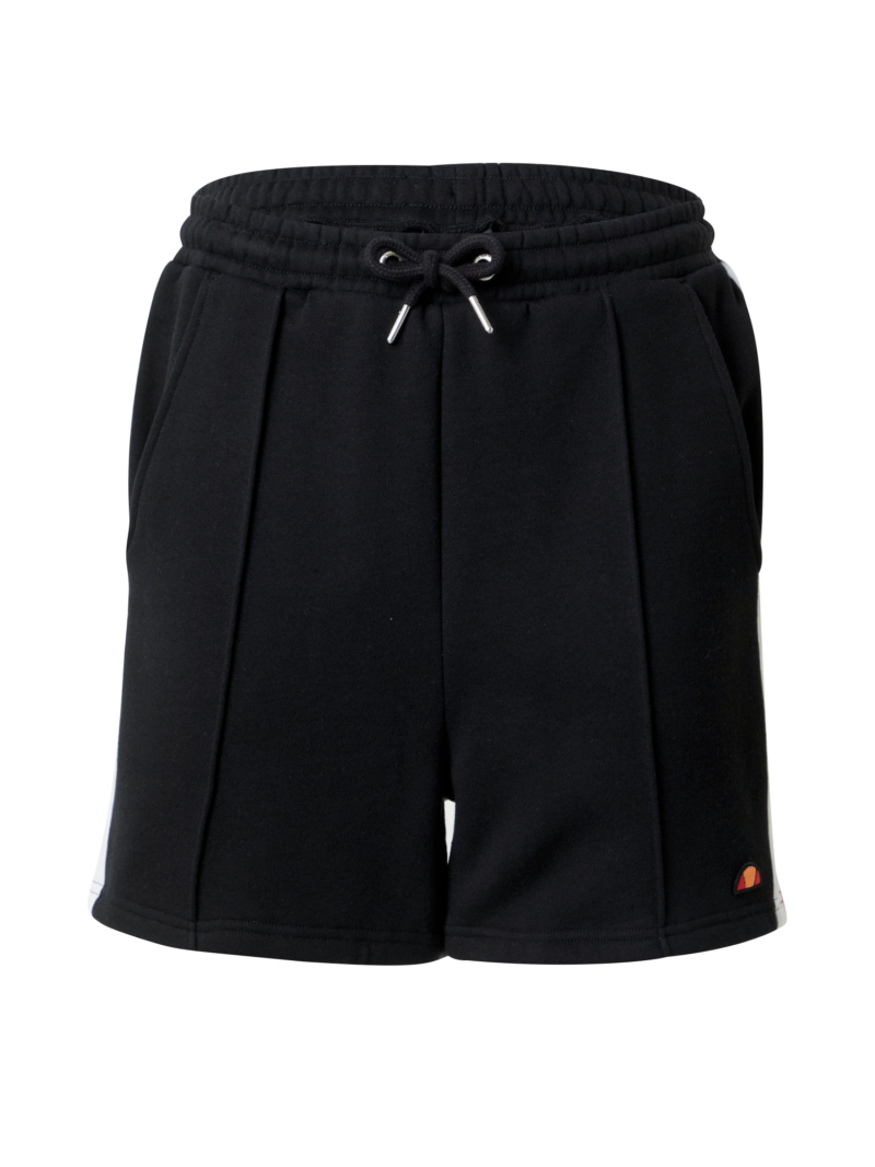 ELLESSE Pantaloni 'Consuella'  portocaliu / roșu / negru / alb