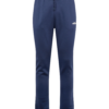 ELLESSE Pantaloni 'Cravo'  bleumarin / alb