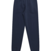 ELLESSE Pantaloni 'Davante'  bleumarin / alb