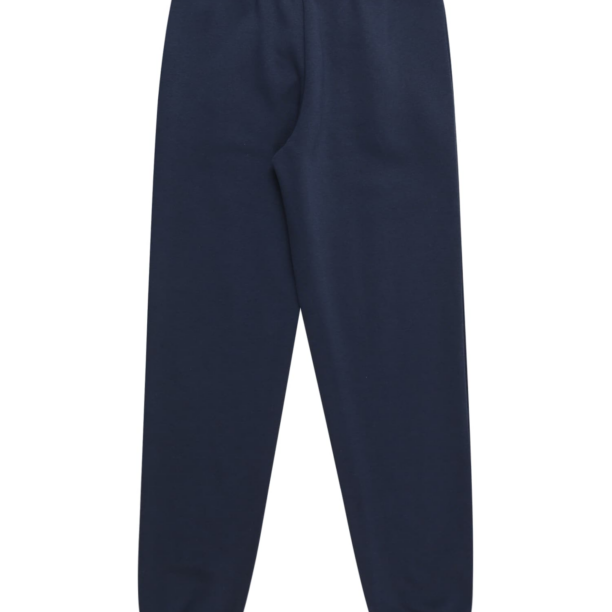 ELLESSE Pantaloni 'Davante'  bleumarin / alb