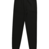 ELLESSE Pantaloni 'Davante'  negru / alb