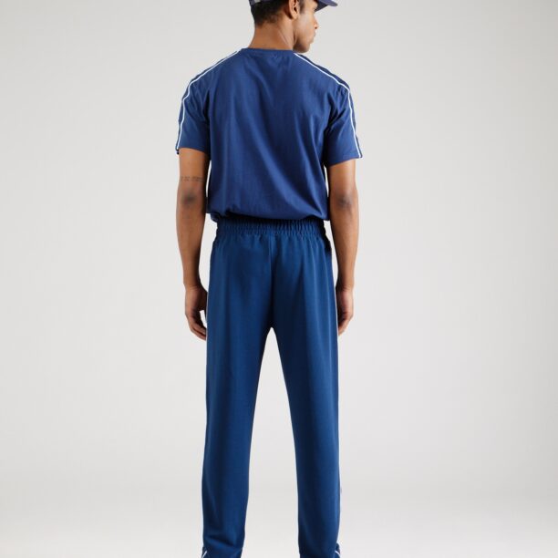 ELLESSE Pantaloni 'Inzagi'  bleumarin / alb murdar preţ