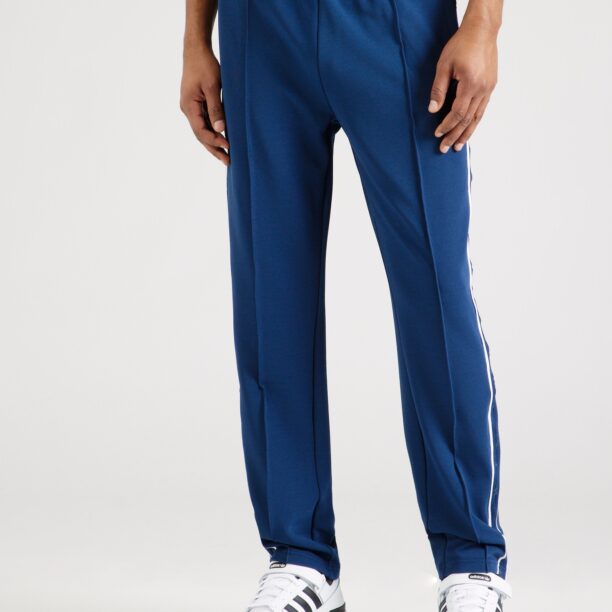 ELLESSE Pantaloni 'Inzagi'  bleumarin / alb murdar