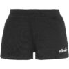 ELLESSE Pantaloni 'Kyrana'  negru / alb