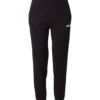 ELLESSE Pantaloni 'Marjana'  negru / alb