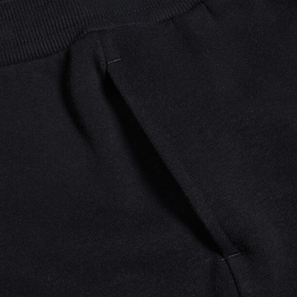 ELLESSE Pantaloni 'Mayami'  negru / alb preţ