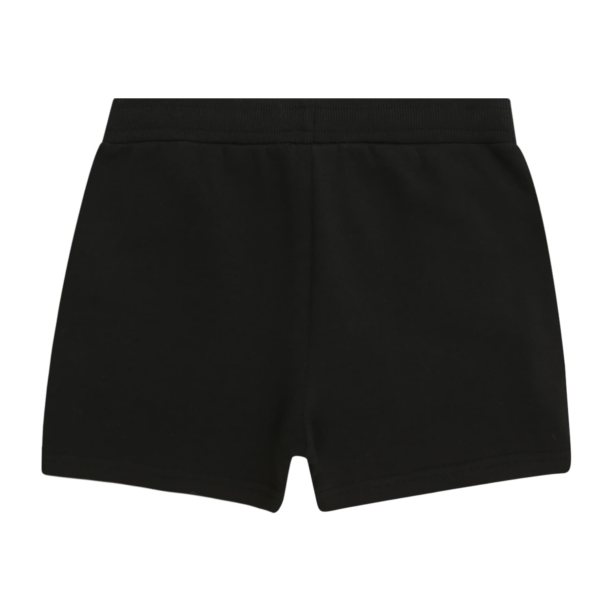 ELLESSE Pantaloni 'Mayami'  negru / alb