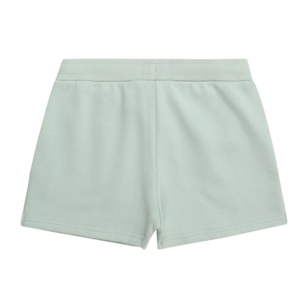 ELLESSE Pantaloni 'Mayami'  verde deschis / alb