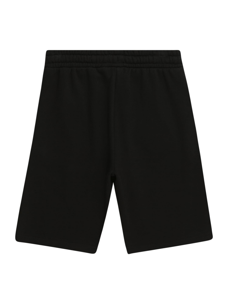 ELLESSE Pantaloni 'Mietta'  negru / alb