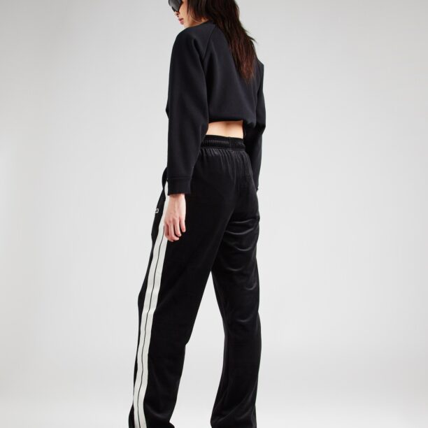 ELLESSE Pantaloni 'Rarity'  negru / alb preţ