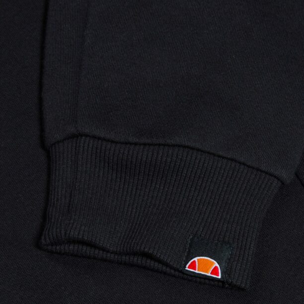 Preţ ELLESSE Pantaloni 'Stasere'  negru / alb