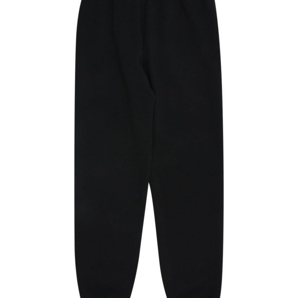 ELLESSE Pantaloni 'Stasere'  negru / alb