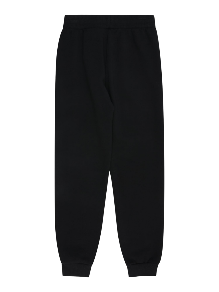 ELLESSE Pantaloni 'Stasere'  negru / alb