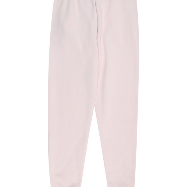 ELLESSE Pantaloni 'Stasere'  roz deschis / negru / alb murdar